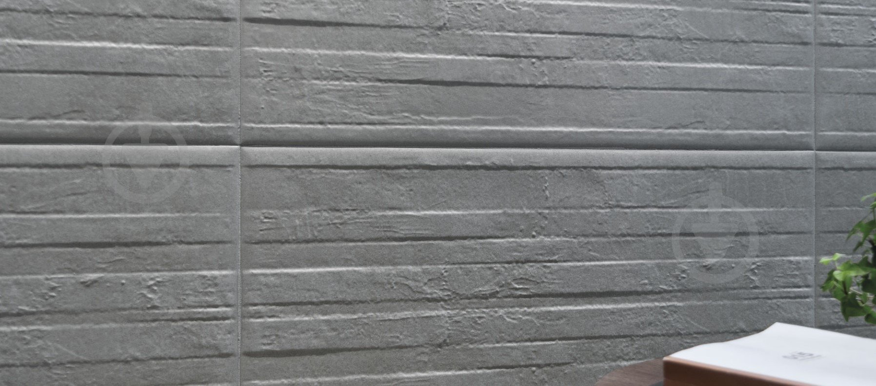 Плитка Cifre Neutra Pearl 30x90 - фото 5