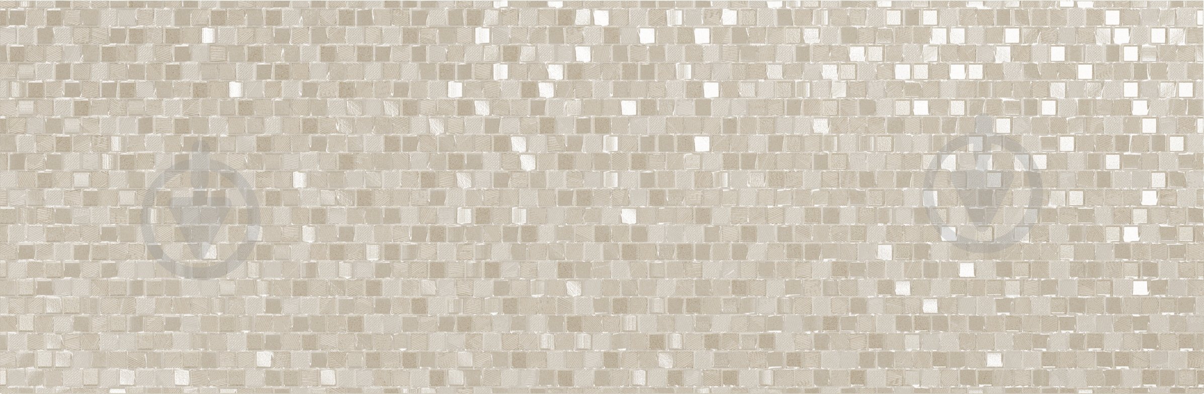 Плитка Emigres Hit Mos Beige 25x75 - фото 1