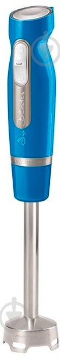 Блендер погружной Sencor SHB 4462BL - фото 2