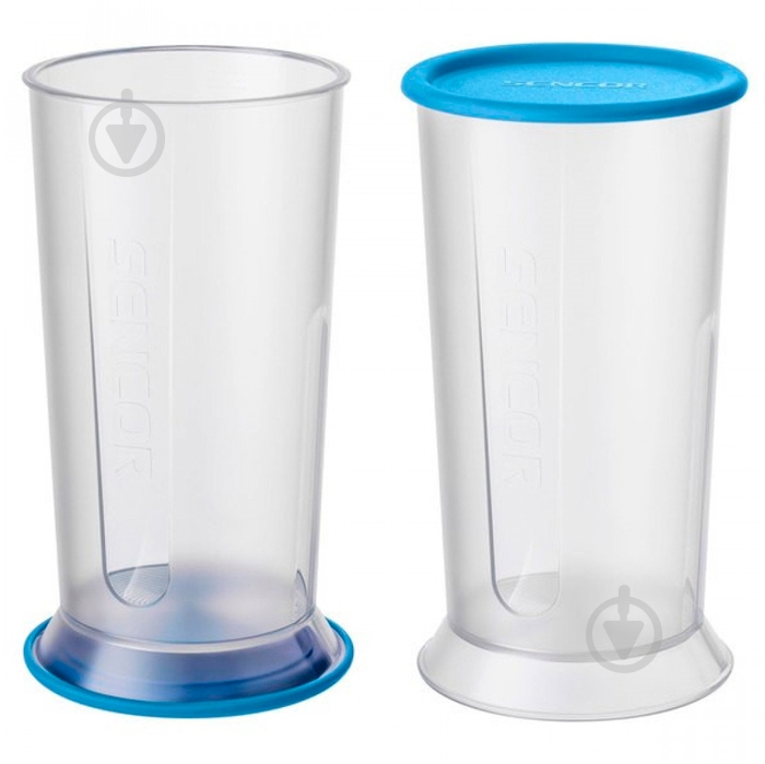 Блендер погружной Sencor SHB 4462BL - фото 9