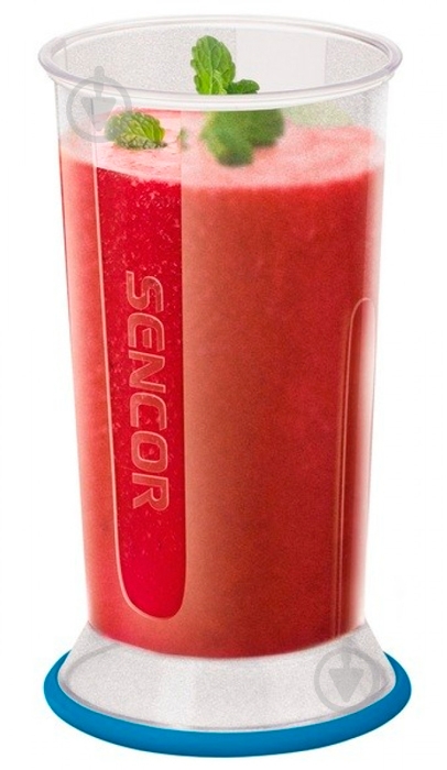 Блендер погружной Sencor SHB 4462BL - фото 13