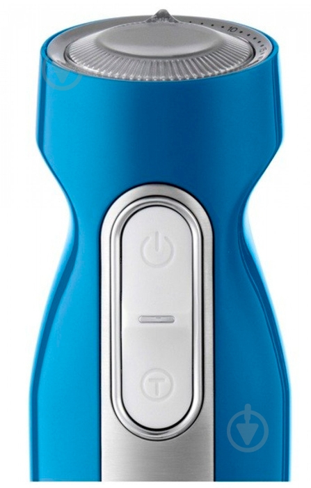 Блендер погружной Sencor SHB 4462BL - фото 4