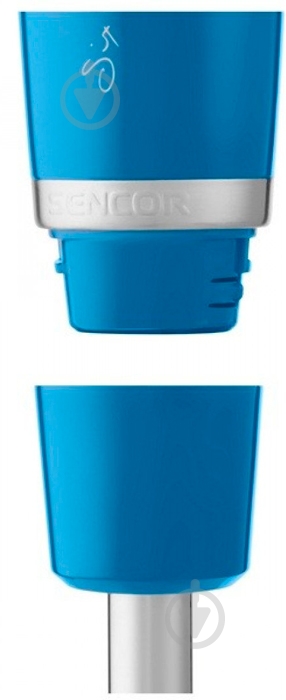 Блендер погружной Sencor SHB 4462BL - фото 5