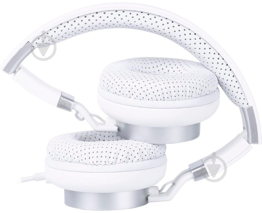 Гарнитура HP DHH-1205WT white (DHH-1205WT) - фото 2