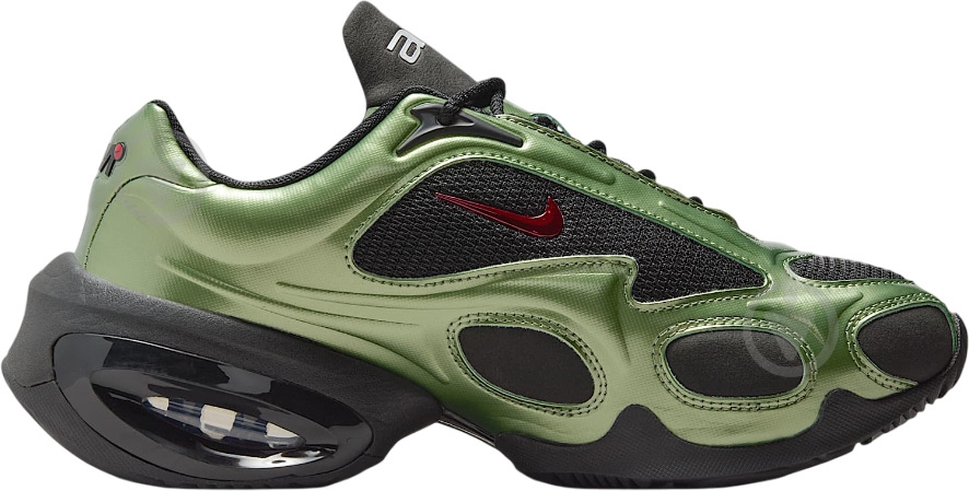 Кросівки жіночі демісезонні Nike Wmns Air Max Muse FV1920-004 р.38 хакі - фото 2 Кросівки жіночі демісезонні Nike Wmns Air Max Muse FV1920-004 р.38 хакі - фото 2