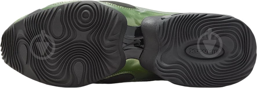 Кросівки жіночі демісезонні Nike Wmns Air Max Muse FV1920-004 р.38 хакі - фото 3 Кросівки жіночі демісезонні Nike Wmns Air Max Muse FV1920-004 р.38 хакі - фото 3