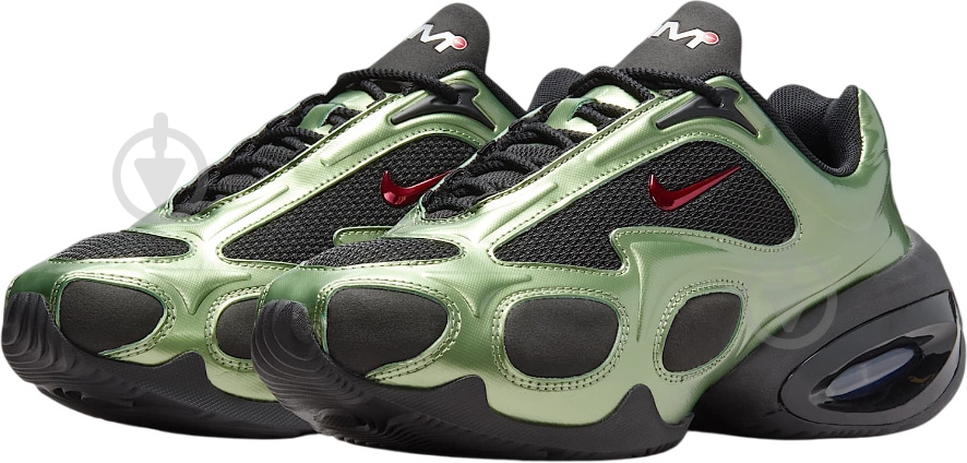 Кросівки жіночі демісезонні Nike Wmns Air Max Muse FV1920-004 р.38 хакі - фото 4 Кросівки жіночі демісезонні Nike Wmns Air Max Muse FV1920-004 р.38 хакі - фото 4