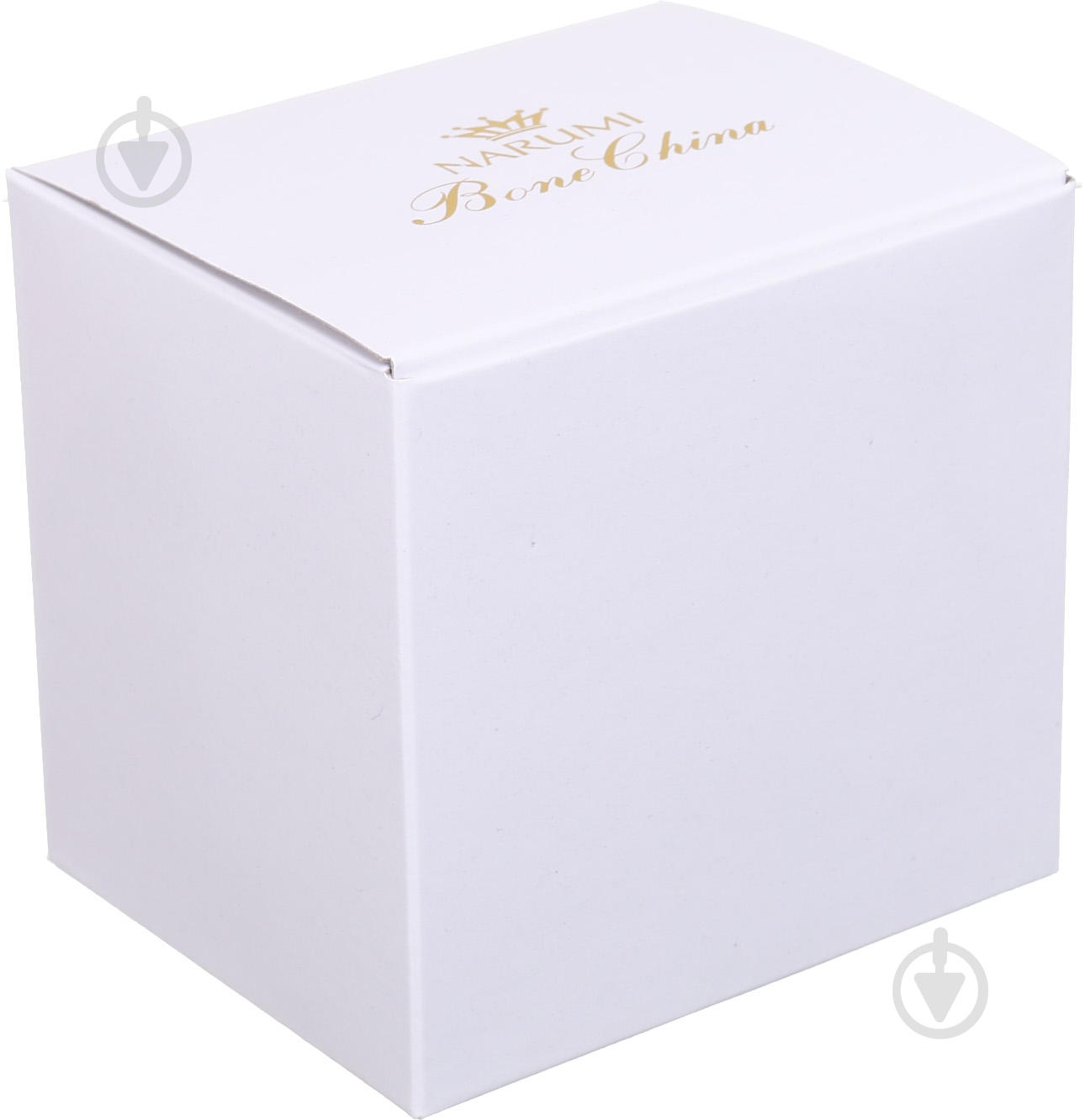 Чашка Narumi Matt&Shiny 330 мл cappuccino - фото 2