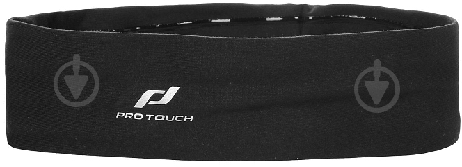 Бандана Pro Touch Lebando 258945-010 р.M черный - фото 1