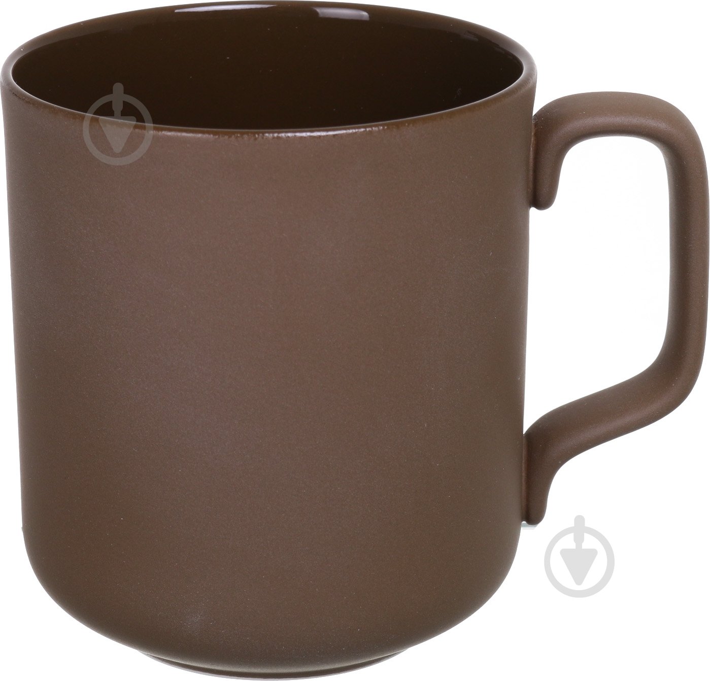 Чашка Narumi Matt&Shiny 330 мл latte - фото 1