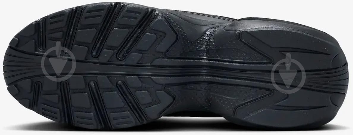 Кроссовки женские демисезонные Nike W Air Max Portal HF3053-007 р.38,5 черные - фото 3