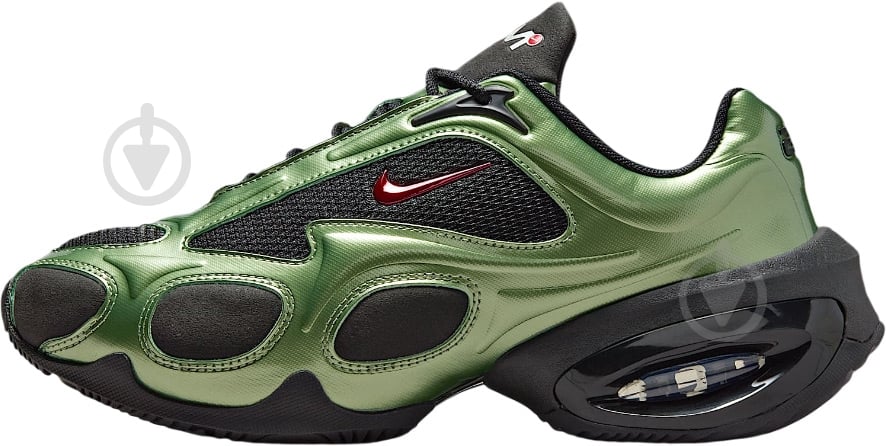 Кросівки жіночі демісезонні Nike Wmns Air Max Muse FV1920-004 р.38,5 хакі - фото 1 Кросівки жіночі демісезонні Nike Wmns Air Max Muse FV1920-004 р.38,5 хакі - фото 1