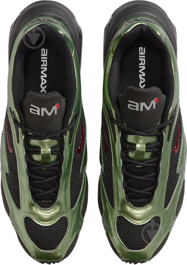 Кросівки жіночі демісезонні Nike Wmns Air Max Muse FV1920-004 р.38,5 хакі - фото 5 Кросівки жіночі демісезонні Nike Wmns Air Max Muse FV1920-004 р.38,5 хакі - фото 5