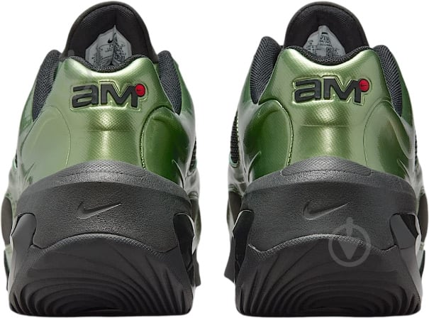 Кросівки жіночі демісезонні Nike Wmns Air Max Muse FV1920-004 р.38,5 хакі - фото 6 Кросівки жіночі демісезонні Nike Wmns Air Max Muse FV1920-004 р.38,5 хакі - фото 6