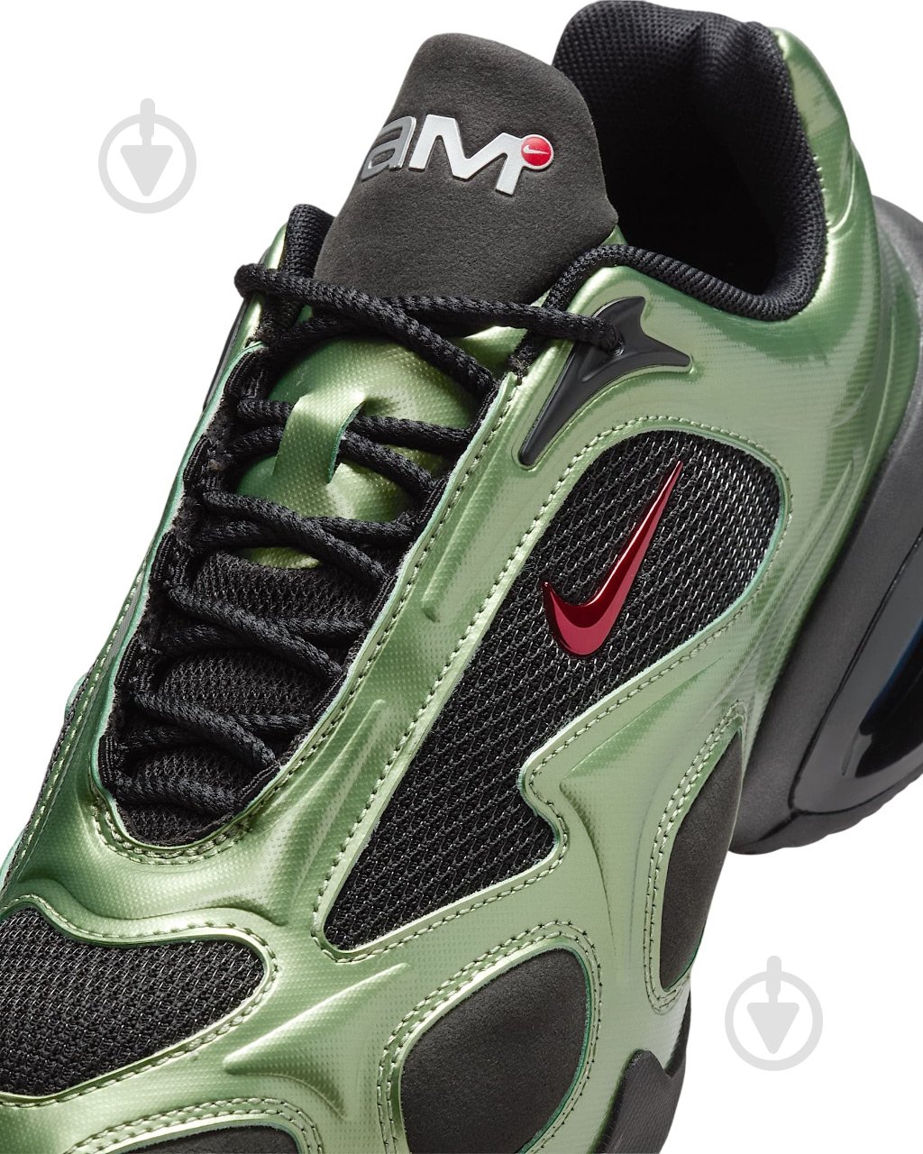 Кросівки жіночі демісезонні Nike Wmns Air Max Muse FV1920-004 р.38,5 хакі - фото 7 Кросівки жіночі демісезонні Nike Wmns Air Max Muse FV1920-004 р.38,5 хакі - фото 7