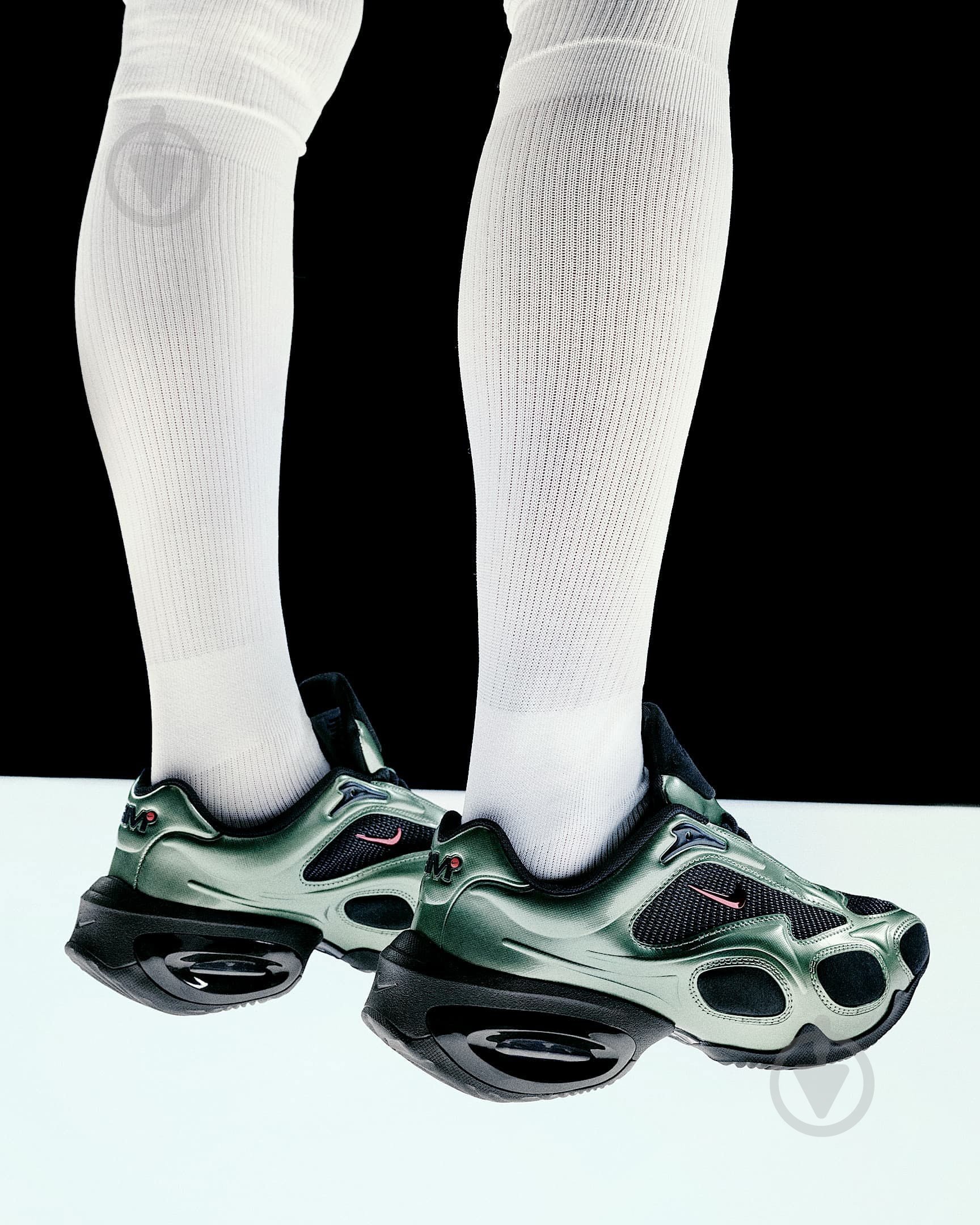 Кросівки жіночі демісезонні Nike Wmns Air Max Muse FV1920-004 р.38,5 хакі - фото 9 Кросівки жіночі демісезонні Nike Wmns Air Max Muse FV1920-004 р.38,5 хакі - фото 9