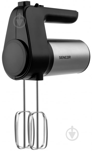 Миксер Sencor SHM 5207SS - фото 1