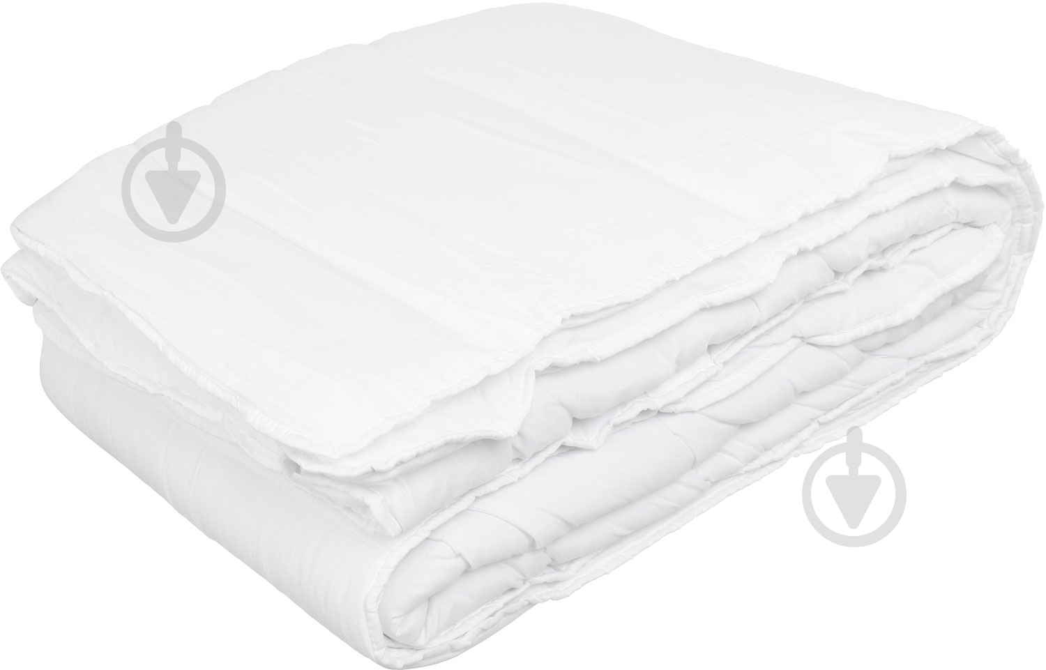 Одеяло Business Quadro Air 1700 г 200х210 Origami Horeca - фото 1