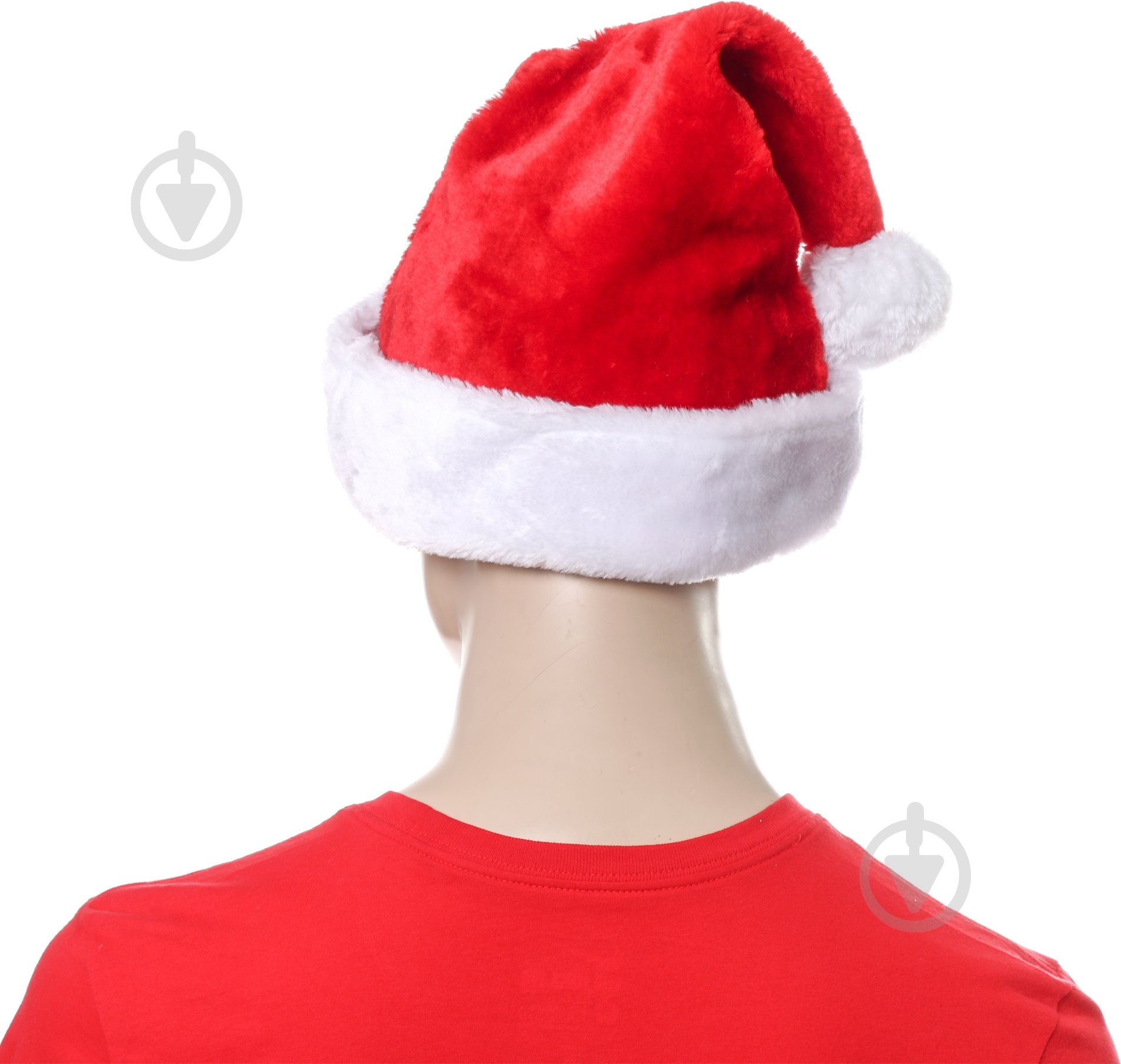 Колпак новогодний 460298 - фото 5