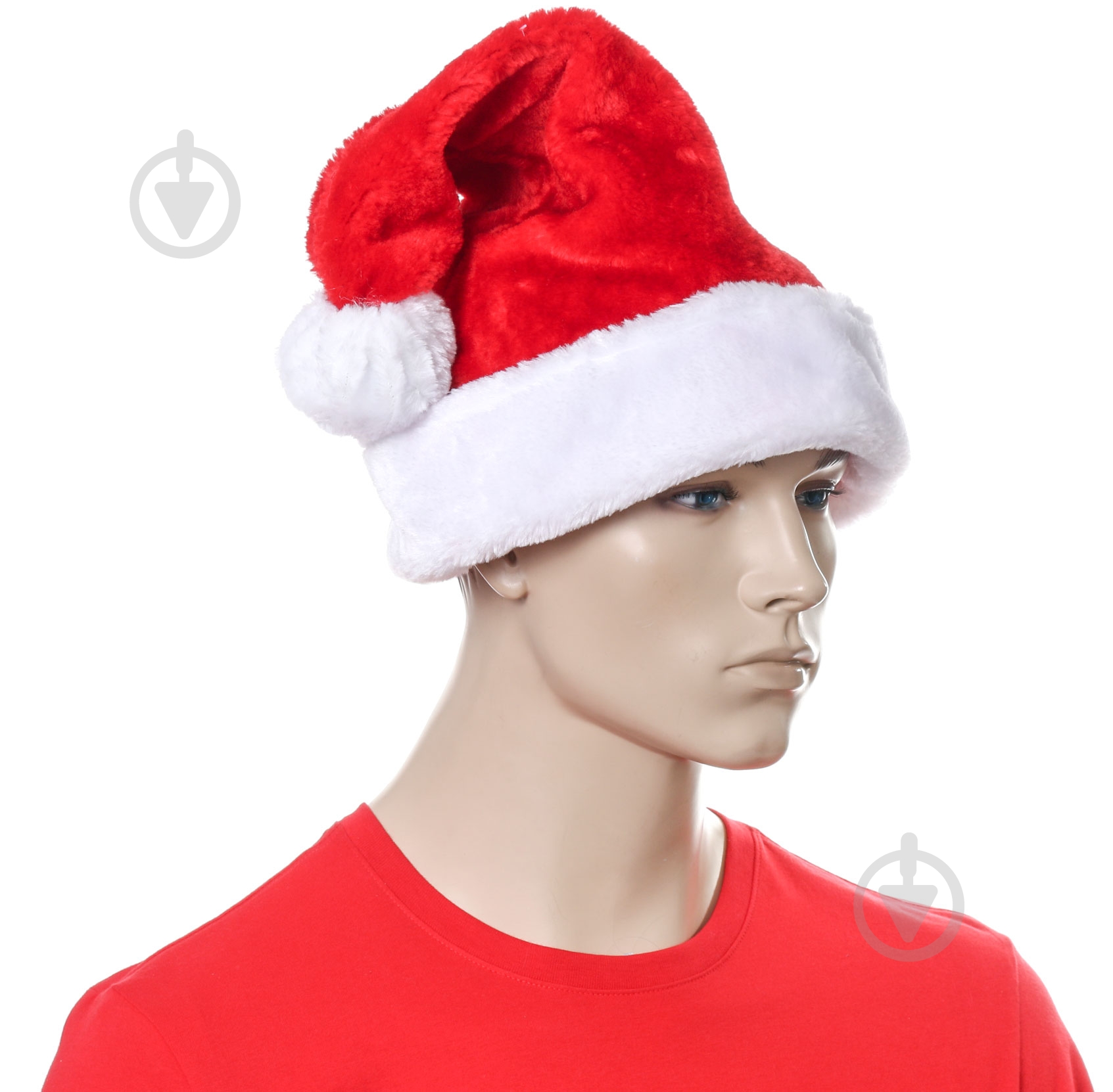 Колпак новогодний 460298 - фото 4