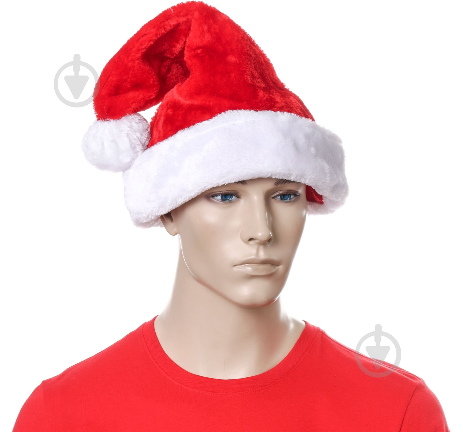 Колпак новогодний 460298 - фото 3