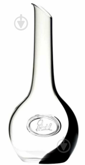 Декантер Riedel 1,21 л (2015/02) - фото 1 Декантер Riedel 1,21 л (2015/02) - фото 1