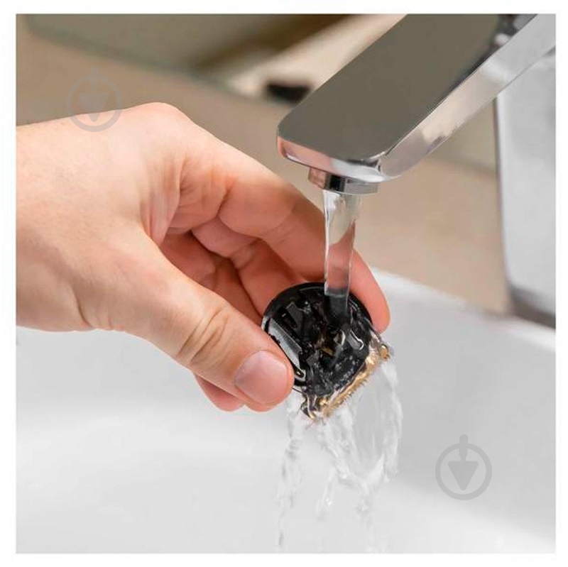 Набор для стрижки Sencor SHP 8305BK - фото 12