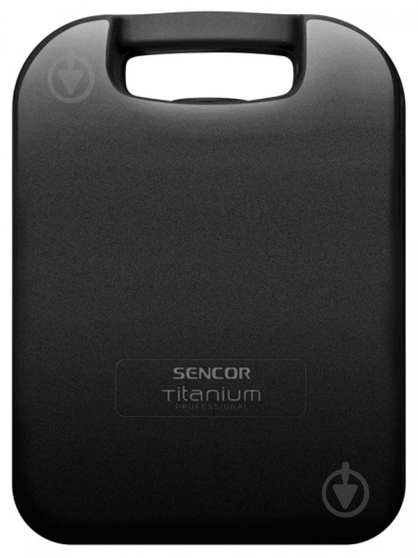 Набор для стрижки Sencor SHP 8305BK - фото 7
