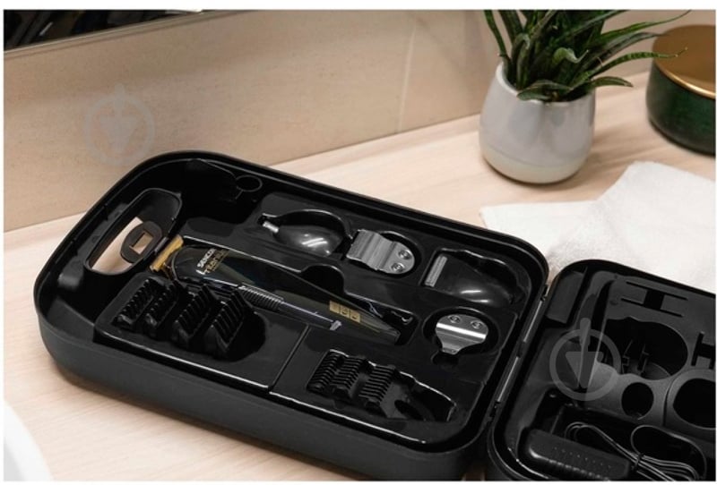 Набор для стрижки Sencor SHP 8305BK - фото 14