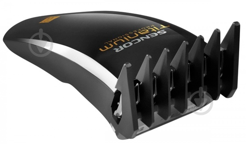 Набор для стрижки Sencor SHP 8305BK - фото 2