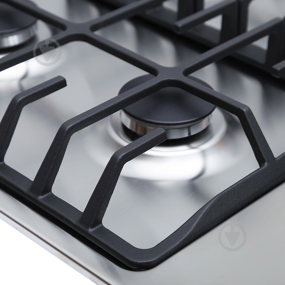 Варочная поверхность газовая Perfelli HGM 619 I - фото 3