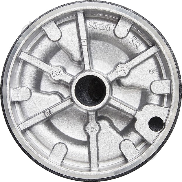 Варочная поверхность газовая Perfelli HGM 619 I - фото 5