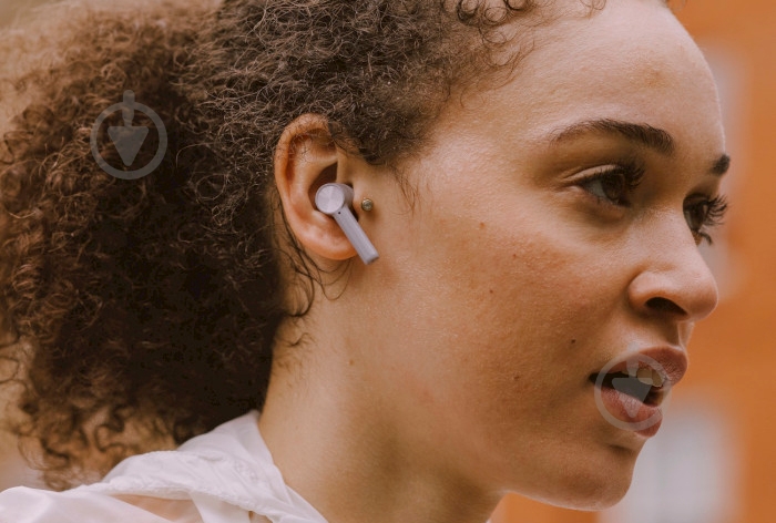 Bluetooth-гарнитура OnePlus Buds Z white (5481100053) - фото 8