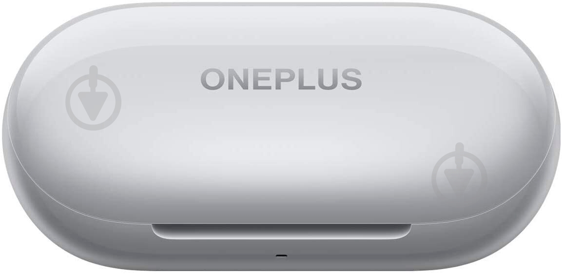 Bluetooth-гарнитура OnePlus Buds Z white (5481100053) - фото 5