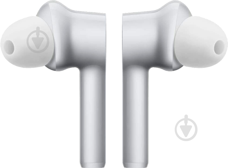 Bluetooth-гарнитура OnePlus Buds Z white (5481100053) - фото 2