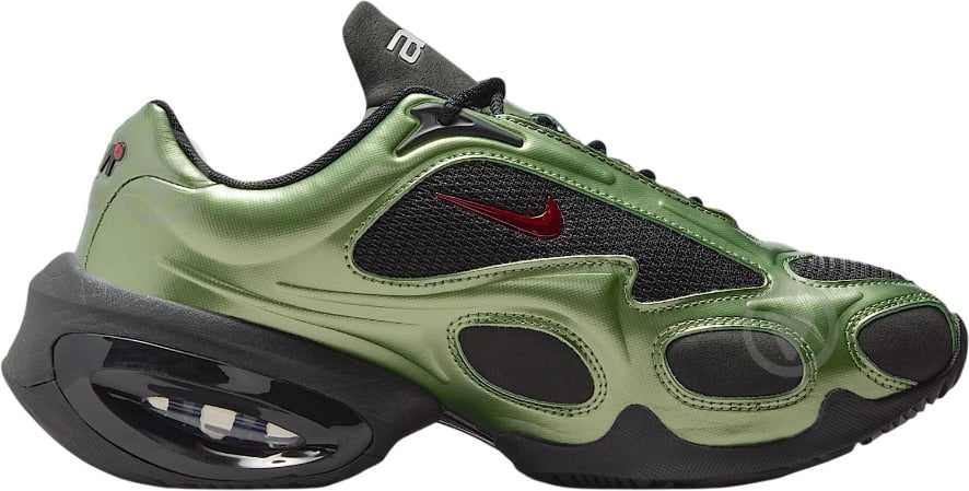 Кросівки жіночі демісезонні Nike Wmns Air Max Muse FV1920-004 р.39 хакі - фото 2