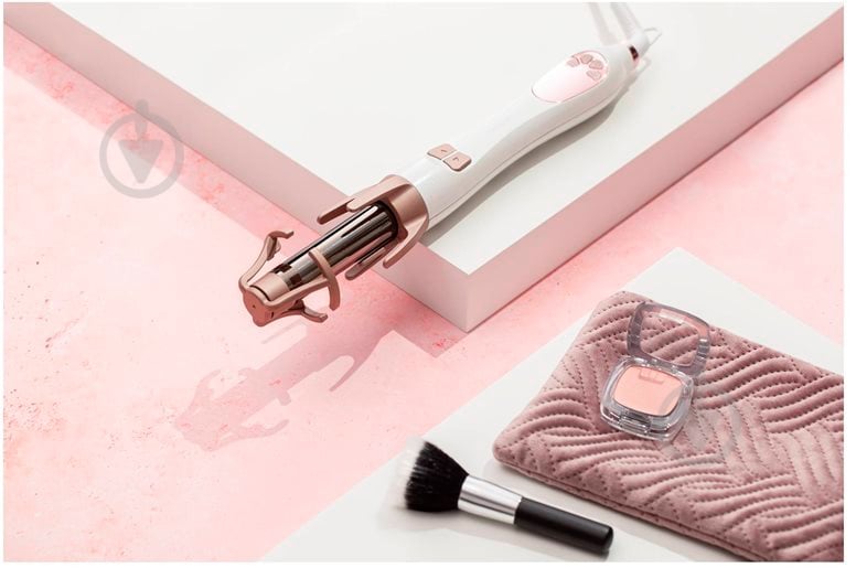 Плойка Sencor SHS 0900GD - фото 9 Плойка Sencor SHS 0900GD - фото 9