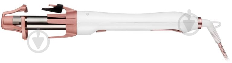 Плойка Sencor SHS 0900GD - фото 2 Плойка Sencor SHS 0900GD - фото 2