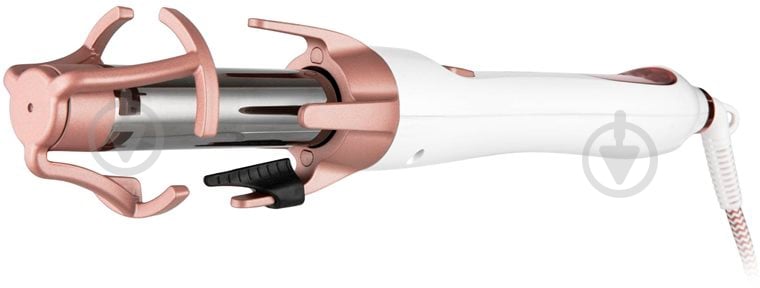 Плойка Sencor SHS 0900GD - фото 3 Плойка Sencor SHS 0900GD - фото 3