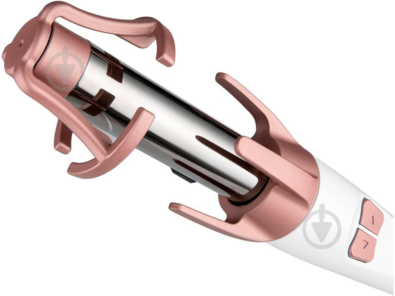 Плойка Sencor SHS 0900GD - фото 4 Плойка Sencor SHS 0900GD - фото 4