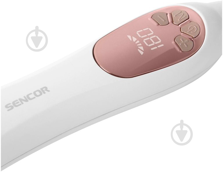 Плойка Sencor SHS 0900GD - фото 5 Плойка Sencor SHS 0900GD - фото 5