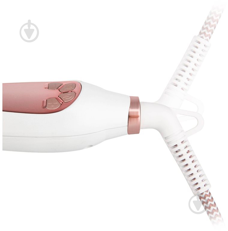 Плойка Sencor SHS 0900GD - фото 6 Плойка Sencor SHS 0900GD - фото 6