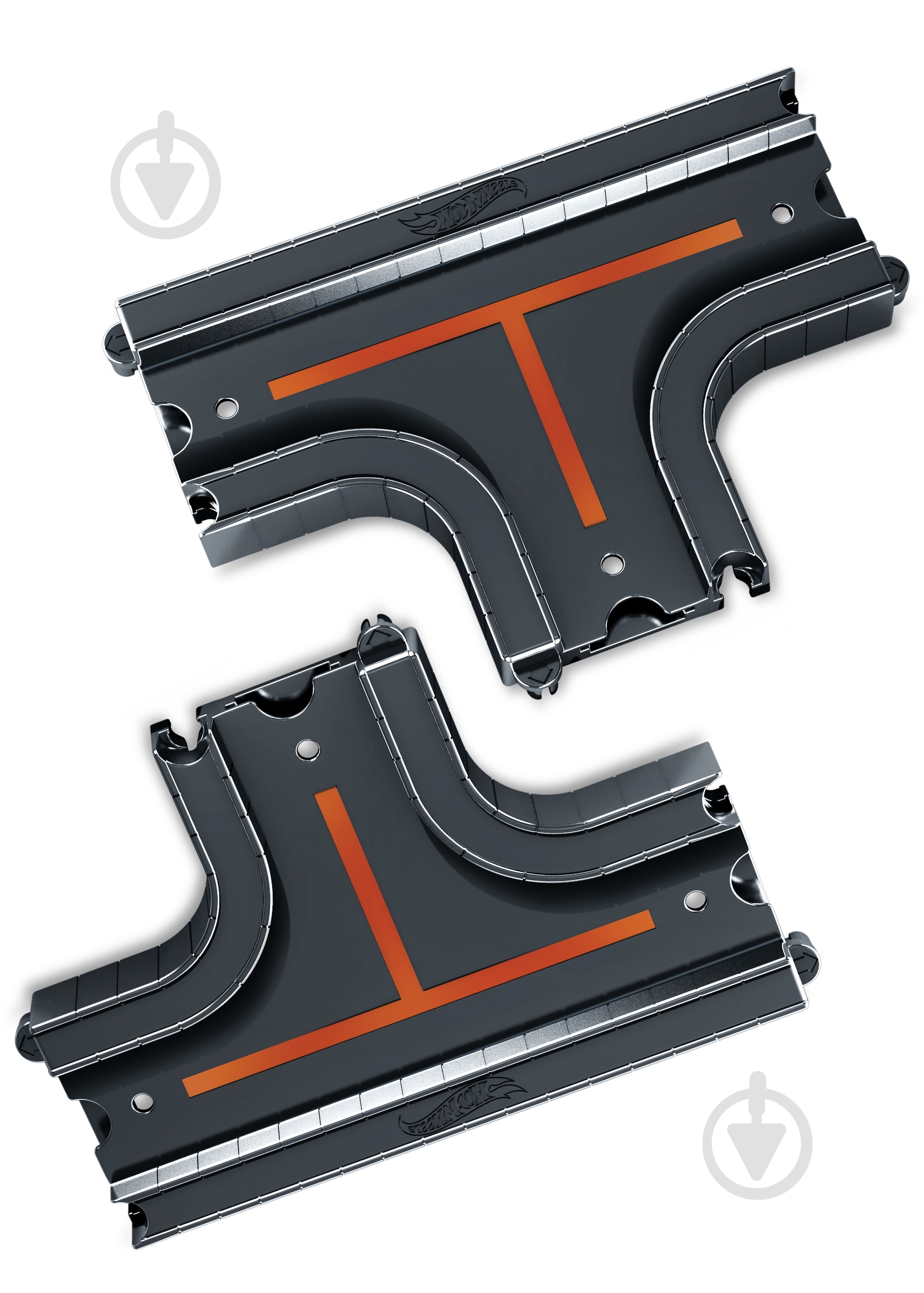 Набор Hot Wheels дорожек для трека в асс. FXM40 - фото 4