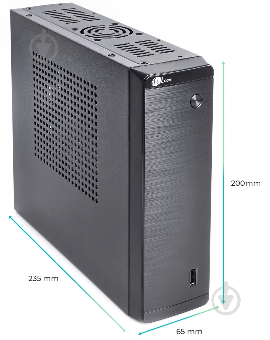 Неттоп Artline Business B16 (B16v36) black - фото 7 Неттоп Artline Business B16 (B16v36) black - фото 7