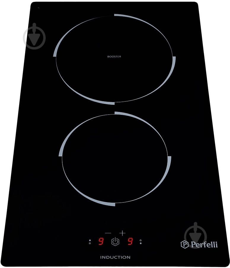 Варочная поверхность индукционная Perfelli HI 311 BL - фото 2