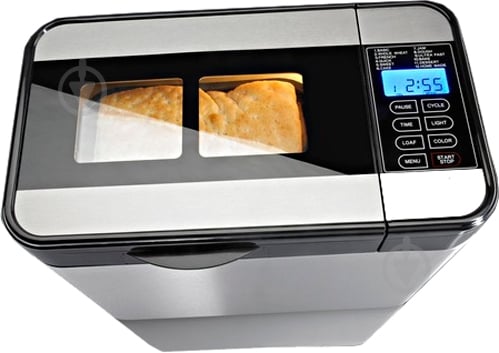 УЦЕНКА! Хлебопечка Gorenje BM1400E (УЦ №3573) - фото 2 УЦЕНКА! Хлебопечка Gorenje BM1400E (УЦ №3573) - фото 2