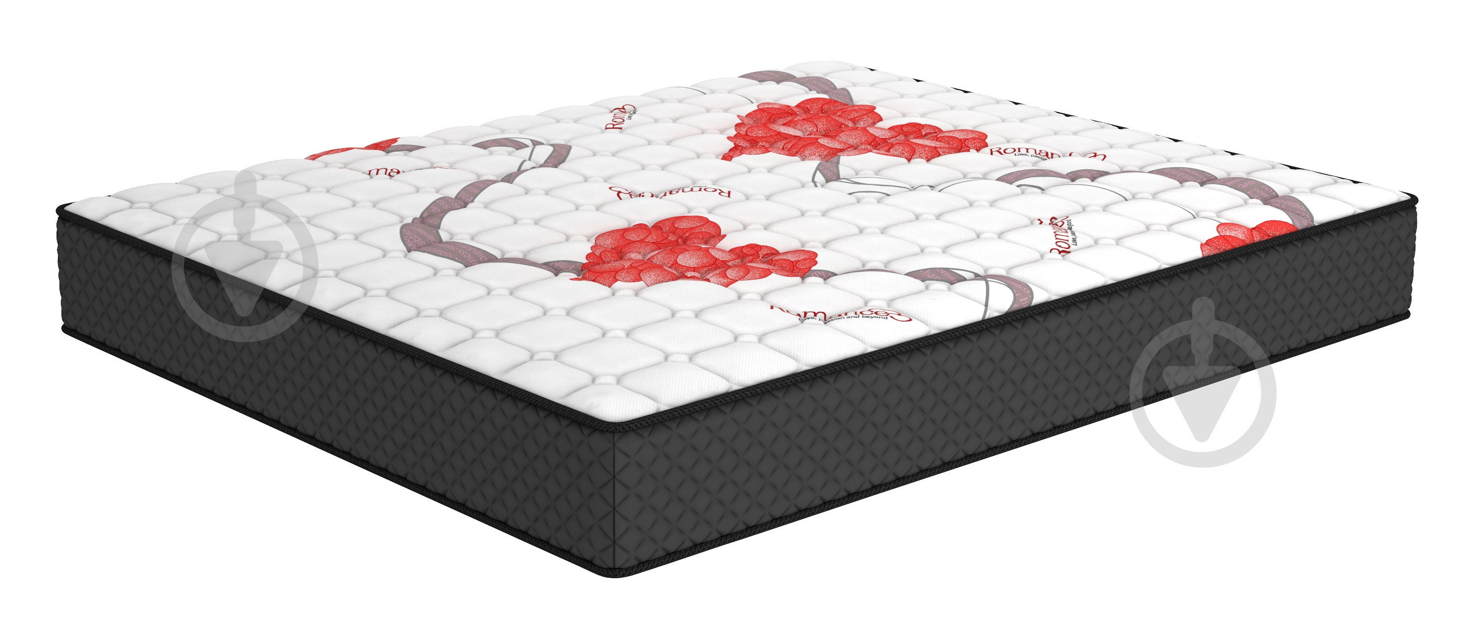 Матрас ортопедический Kiss MatroLuxe 90x200 см - фото 2