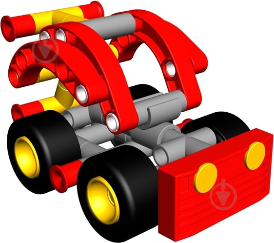 Конструктор Roto Roto Start 14002 - фото 1