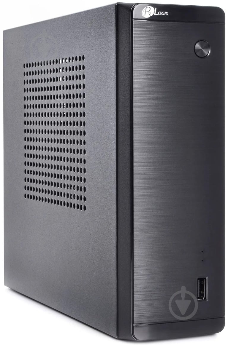 Неттоп Artline Business B16 (B16v36Win) black - фото 1