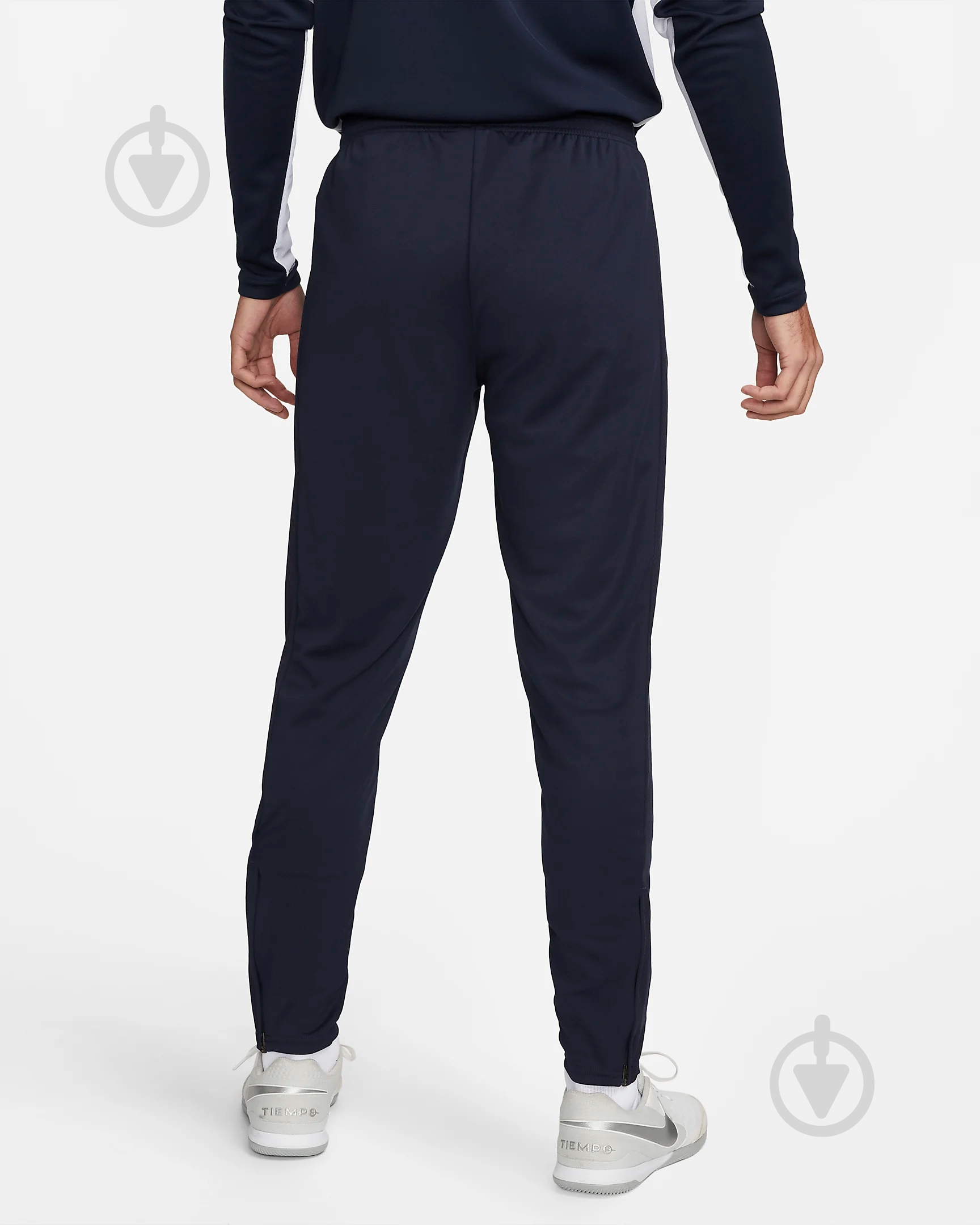 Джемпер Nike NK DF ACD23 PANT KPZ BR DV9740-451 р. L синій - фото 2 Джемпер Nike NK DF ACD23 PANT KPZ BR DV9740-451 р. L синій - фото 2